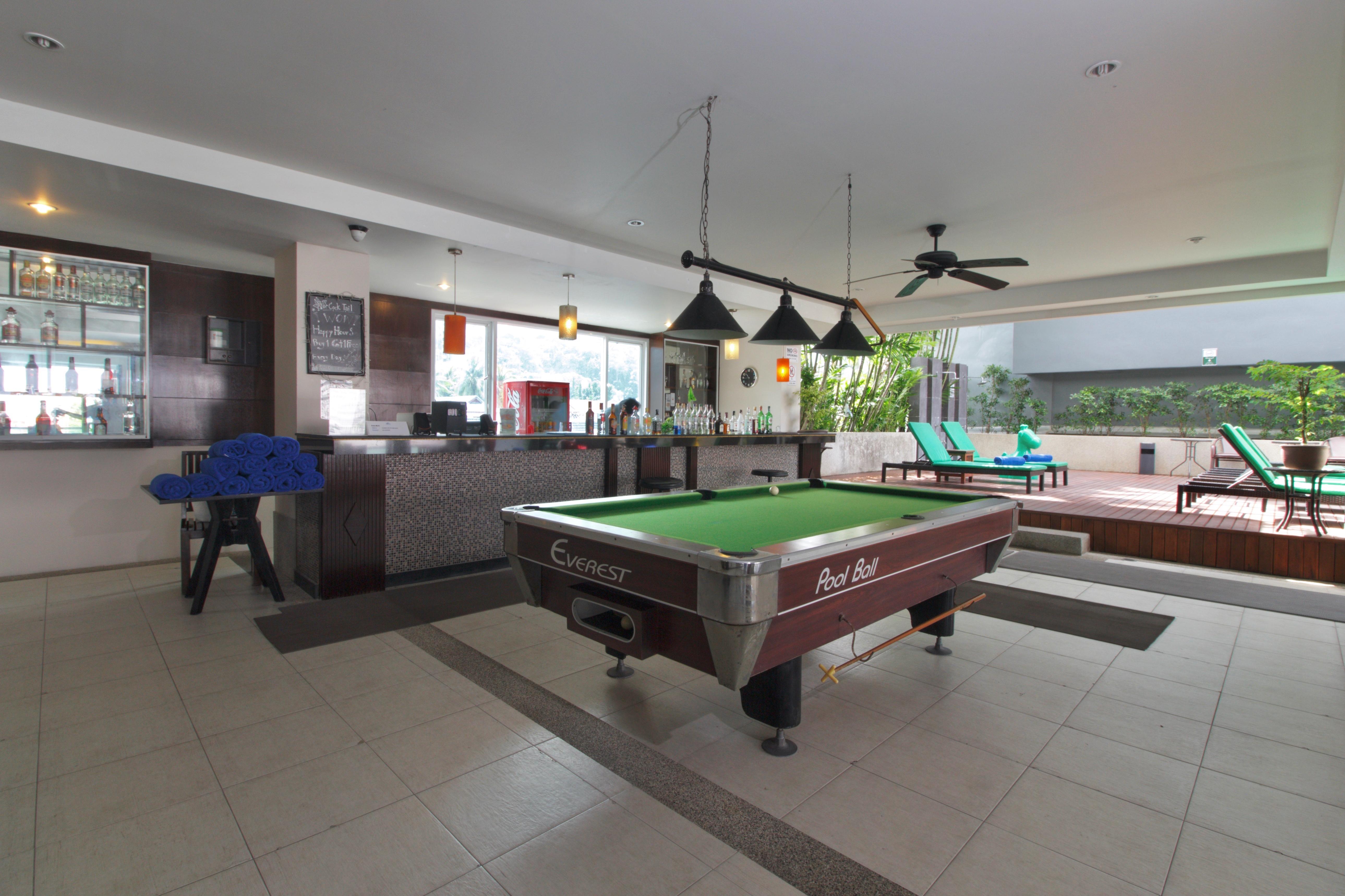 Andakira Hotel - Sha Extra Plus Patong Exterior foto